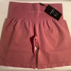 NVGTN workout short